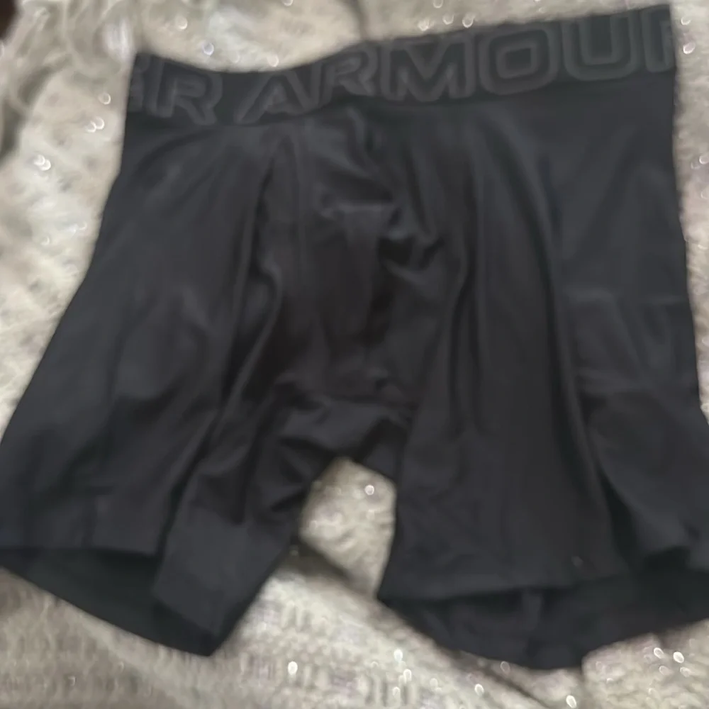 Under Armour insanely light